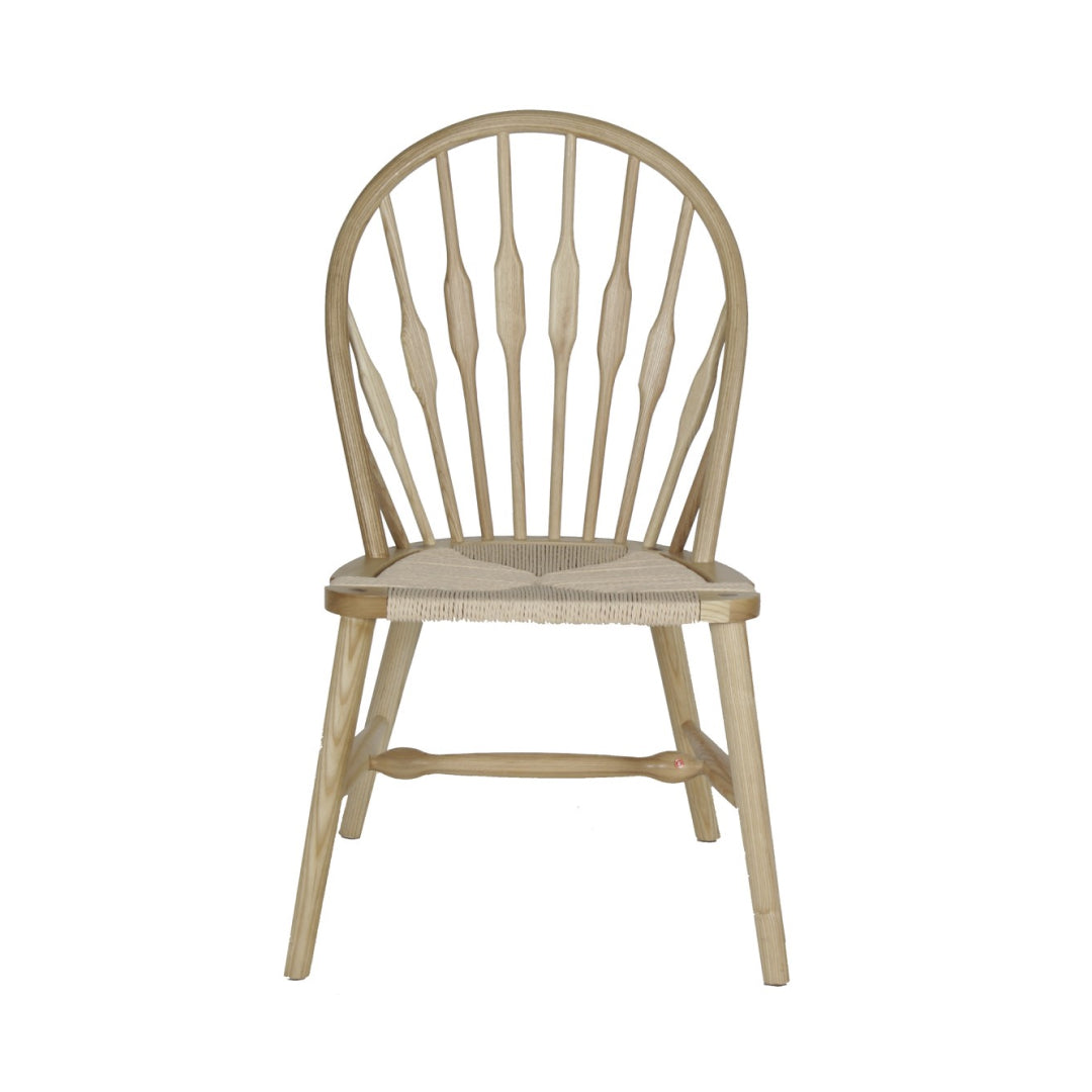 Silla Pavo real Dinning